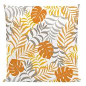 Decorative Patio Cushion - Polyester - 17