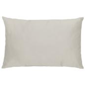 Coussin décoratif pour patio, polyester, 12