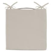 Coussin pour chaise de patio, polyester, 15