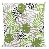 Decorative Patio Cushion - Polyester - 17