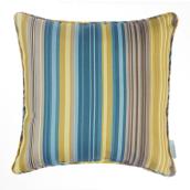 Decorative Patio Cushion - Polyester - 18