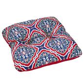 Coussin pour chaise de patio, polyester, 20