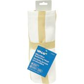 VALU+ Reversible Swimming Towel in Microfibres - 32 x 62-in - Yellow