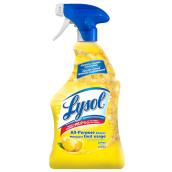 Lysol All Purpose Cleaner Spray 650 mL