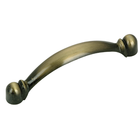 "Classic" Metal Handle Pull