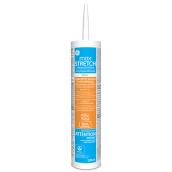Mastic Acrylique Blanc 450g - Imperméabilisation Salle De Bain Et Cuisine - Etanchéité Joints Et Rebords