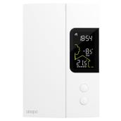 Sinopé Smart Thermostat - 3000 W - White