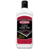 Weiman Glass Cook Top Cream Cleaner - 236 ml