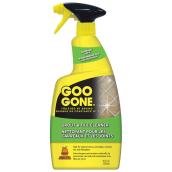 Goo Gone 828-ml Grout and Tile Cleaner