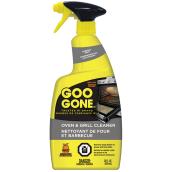 Nettoyant pour four et barbecue Goo Gone de Weiman en vaporisateur, 828 ml