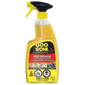 Goo Gone Pro-Power 710 ml Citrus Goo and Adhesive Remover