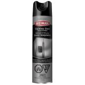 Weiman 340 g Stainless Steel Cleaner and Polish