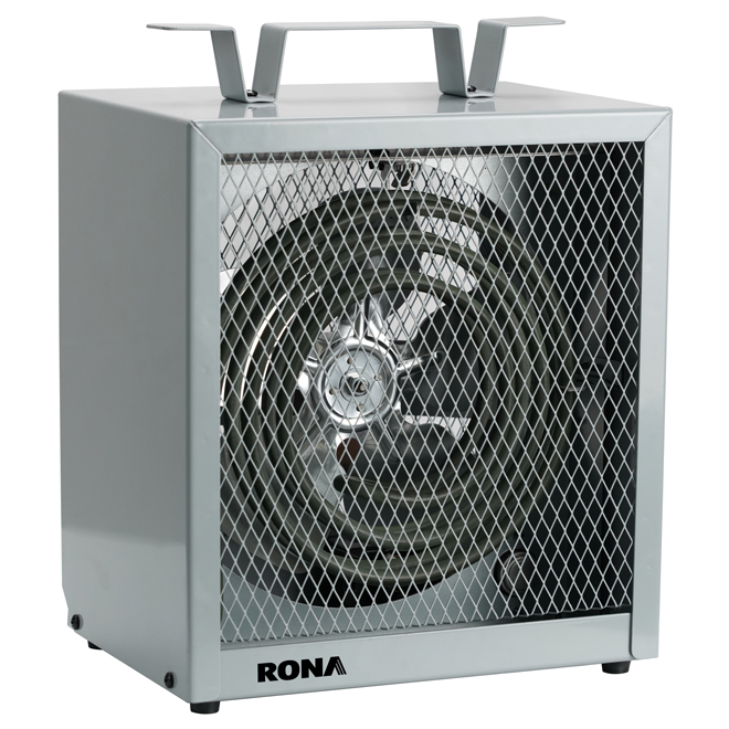 Chaufferette industrielle RONA 4800 W