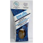 Vernis de retouche pour porcelaine - Bleu