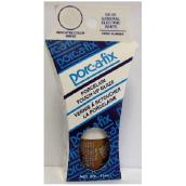Vernis de retouche pour porcelaine - Blanc