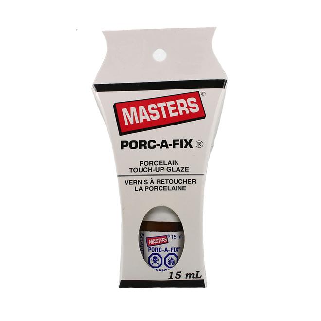 Porc-A-Fix- Eljer-Murray White (1/2Oz Jar)