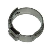 Pipe Clamp - PEX - 1/2" - Box of 50 - Stainless Steel