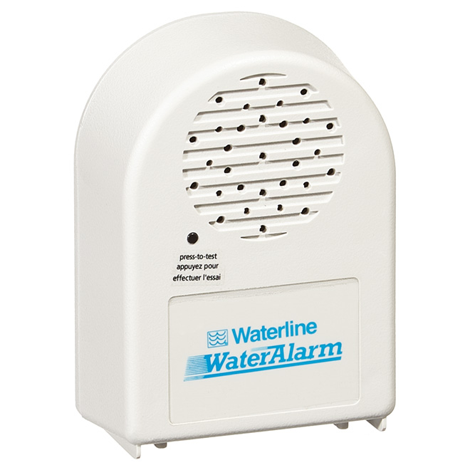 Water alarm