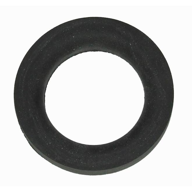1-in Dia. Foam Toilet Anchor Flange Gasket