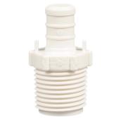 Adaptateur mâle PEX Waterline, 1/2 po