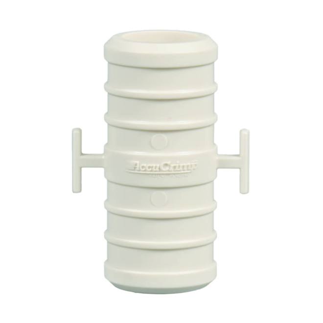 0.5-in PEX Coupling