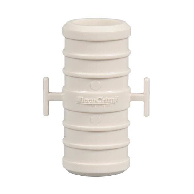 0.75-in PEX Coupling - Pack of 50