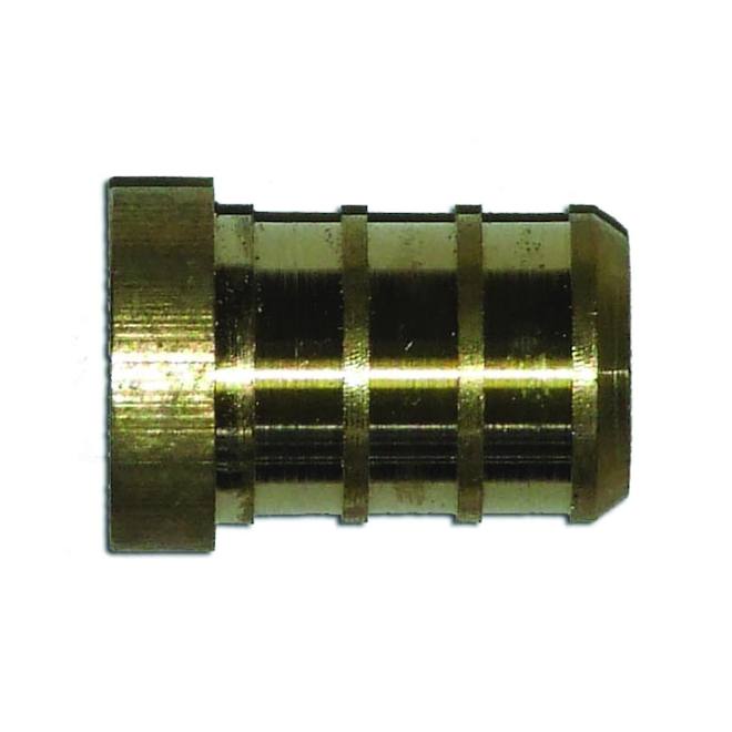 3/4-in PEX Plug - pk 20