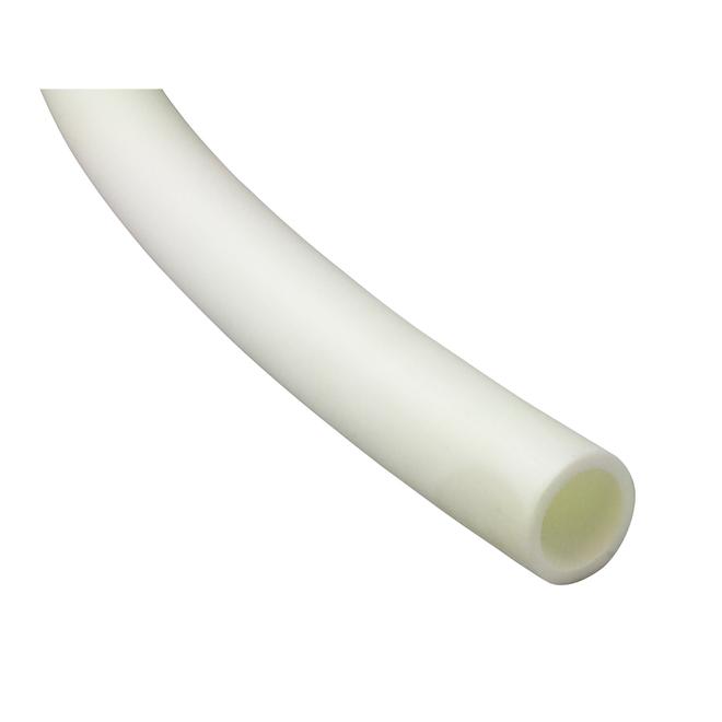 White PEX-ftpe Tubing 1/2-in x 10-ft