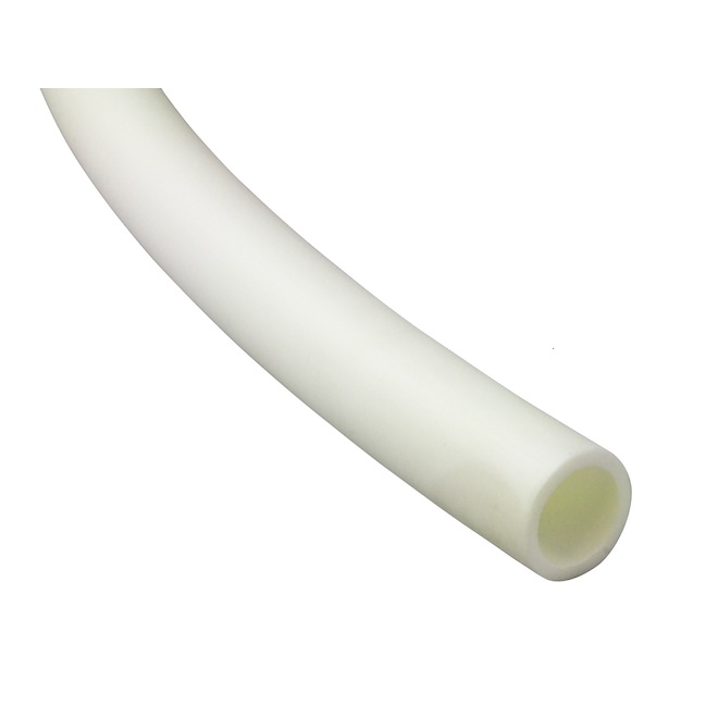 Waterline 1/2-in diameter x 4-ft long White-inlyethylene-ftpe