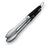 Pinces de barbecue verrouillables Weber, 17 po, acier inoxydable