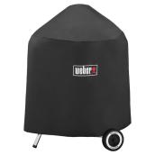 Housse pour gril au charbon avec sac de rangement Kettle(MC)