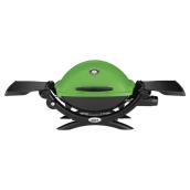 Barbecue au gaz propane, 8 500 BTU, 189 po.ca.