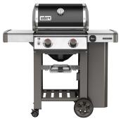 Propane BBQ - Genesis II E210 - 2 Burner - 26000 BTU - 494 sq.in