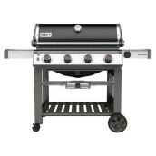 BBQ au gaz naturel, Genesis II E410, 48 000 BTU, 844 po²
