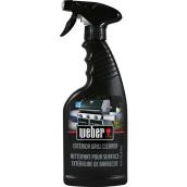 Nettoyant pour surface extérieure de barbecue, 473 ml