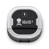 Thermomètre Weber iGrill 3(MD) Bluetooth