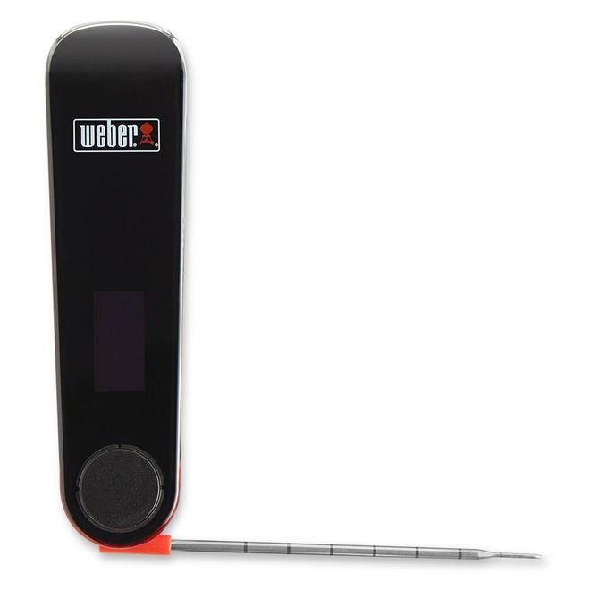 er Snapcheck Grilling Thermometer 6752 RONA