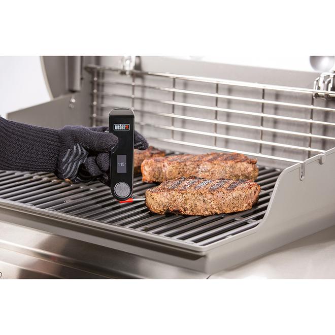 er Snapcheck Grilling Thermometer 6752 RONA