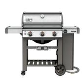 Barbecue au gaz naturel, 37 500 BTU, 669 po²
