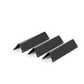 Weber Barbecue Flavorizer Bars - 3 Pack