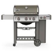 Barbecue au gaz propane Genesis E-330, 60 000 BTU, fumée