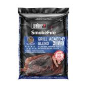 Weber(R) Wood Pellets - Grill Master