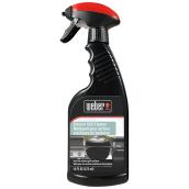 Weber 473-ml Exterior Grill Cleaner