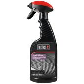 Weber Grate Grill Cleaner - 473 ml