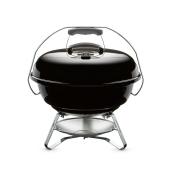 Weber Jumbo Joe 18-in dia 240-in² Steel Portable Charcoal Grill