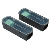 Disposable Mouse Bait - Pack of 2