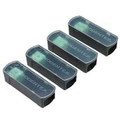Disposable Mouse Bait - Pack of 4