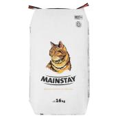 Dry Adult Cat Food - 16 kg