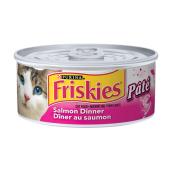 Nourriture en conserve pour chat « Friskies », 156 g