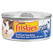 Nourriture en conserve pour chat « Friskies », 156 g
